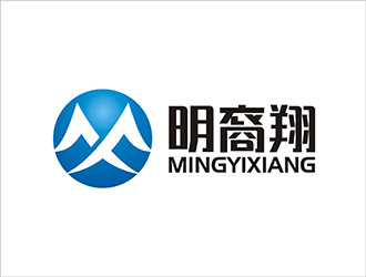 周都響的logo設(shè)計