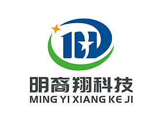 勞志飛的logo設(shè)計