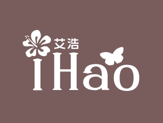 姜彥海的logo設(shè)計