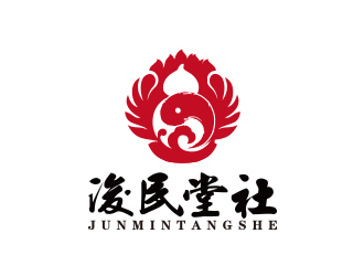 孫金澤的logo設(shè)計(jì)