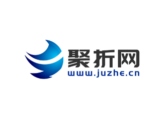 陳今朝的聚折優(yōu)品 www.juzhevip.com APP logo設(shè)計(jì)logo設(shè)計(jì)