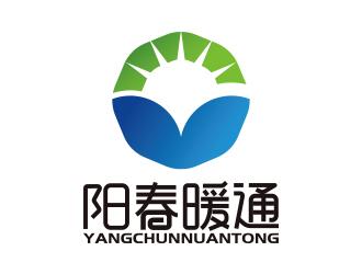 葛俊牟的logo設(shè)計