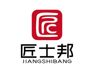 張俊的logo設計