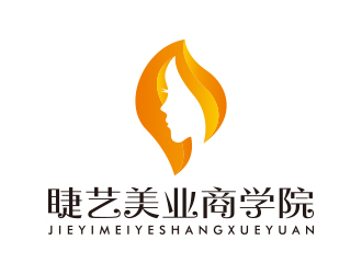 孫金澤的logo設計
