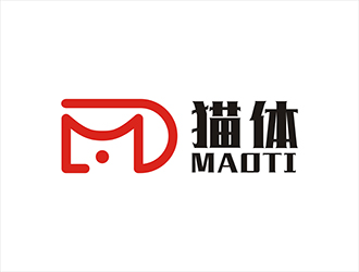 周都響的logo設(shè)計