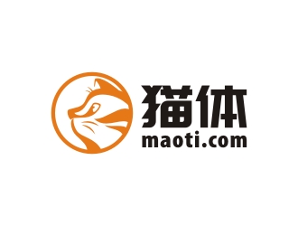 曾翼的logo設(shè)計