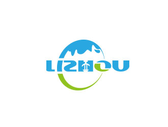 朱紅娟的logo設(shè)計