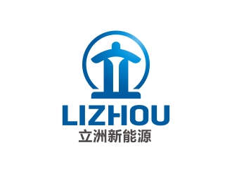 曾翼的logo設(shè)計