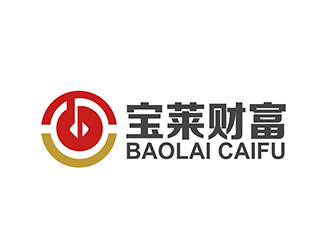 潘樂的logo設(shè)計