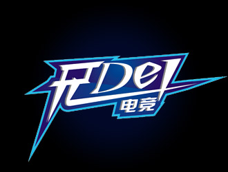 楊占斌的logo設(shè)計