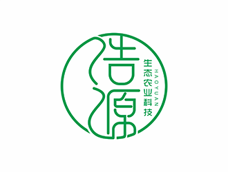 張峰的logo設(shè)計