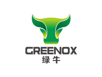 鄭錦尚的logo設(shè)計