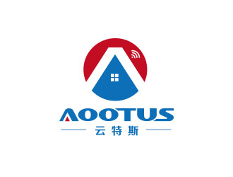 朱紅娟的logo設(shè)計(jì)