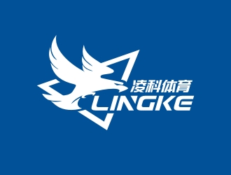 曾翼的logo設(shè)計