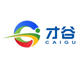 郭慶忠的logo設(shè)計(jì)