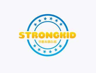 吳曉偉的logo設(shè)計(jì)