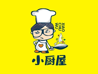 曾翼的logo設(shè)計