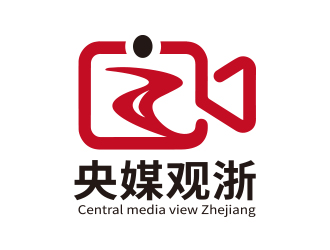 向正軍的logo設(shè)計