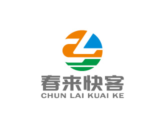 周金進的logo設(shè)計
