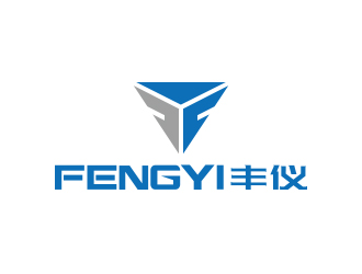 孫金澤的豐儀logo設(shè)計(jì)