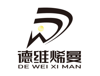 向正軍的logo設(shè)計(jì)