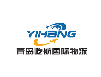 秦曉東的logo設(shè)計