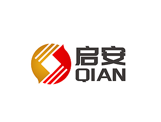 秦曉東的logo設(shè)計(jì)