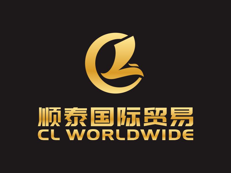 何嘉健的logo設計