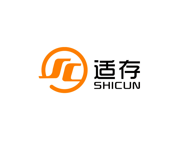李杰的適存logo設(shè)計