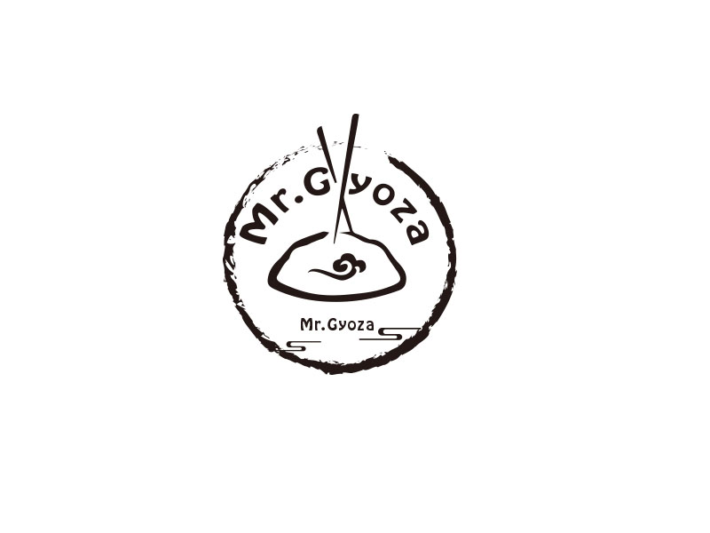 朱紅娟的logo設計