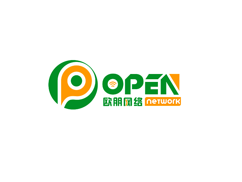 李杰的logo設(shè)計(jì)