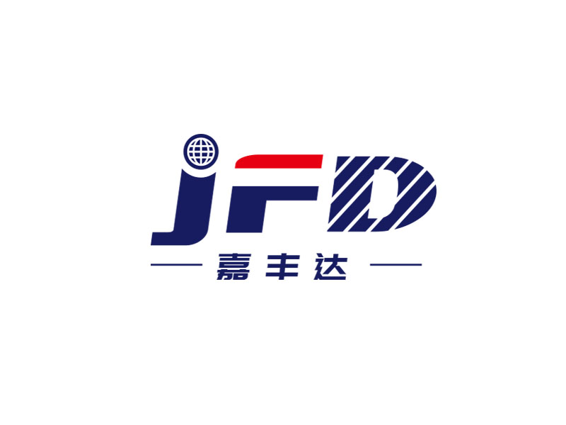 朱紅娟的logo設(shè)計(jì)