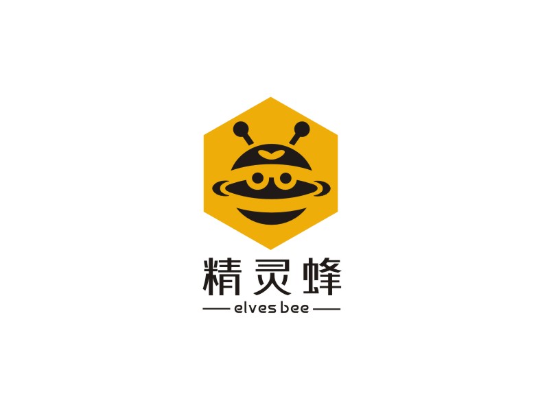 姜彥海的logo設(shè)計