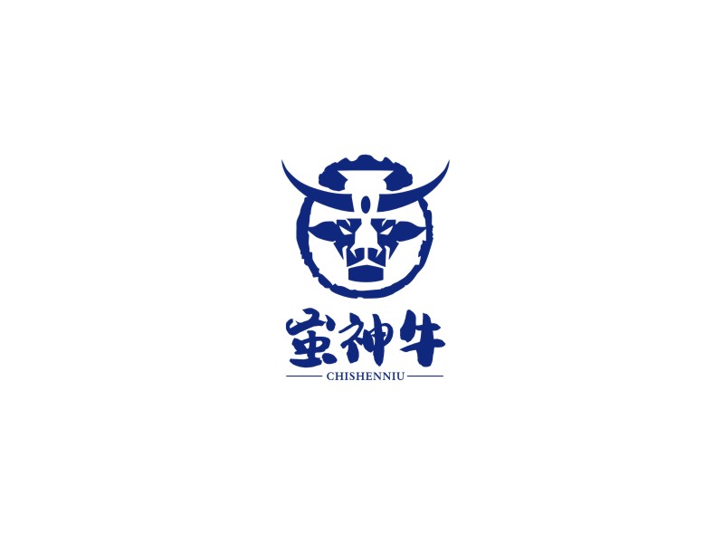 姜彥海的logo設(shè)計