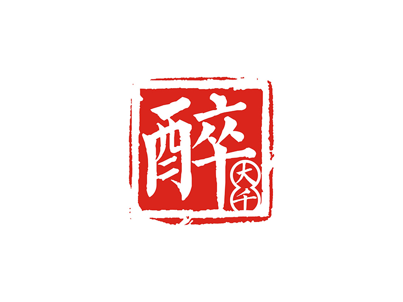 周都響的logo設(shè)計