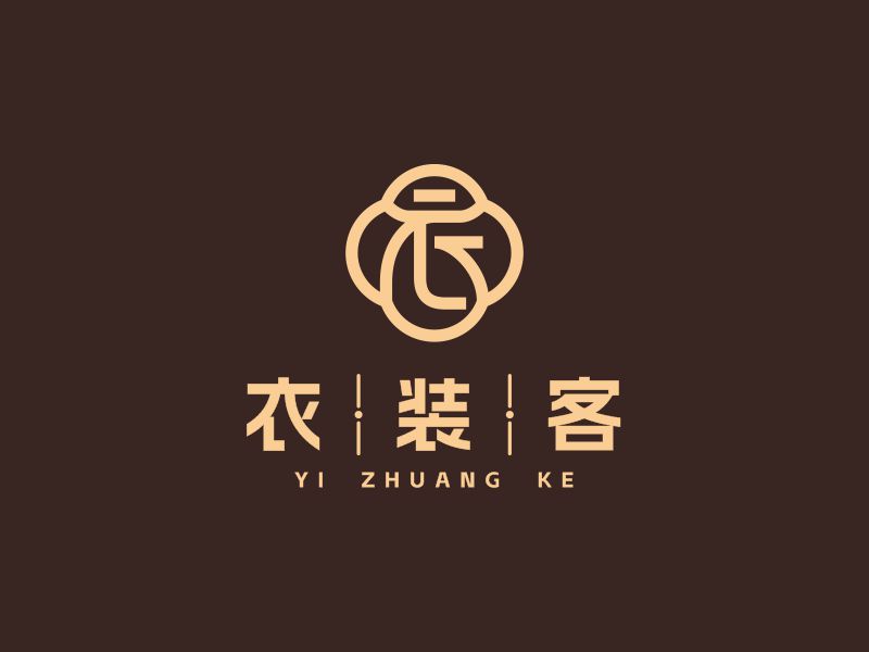 何嘉健的logo設(shè)計(jì)