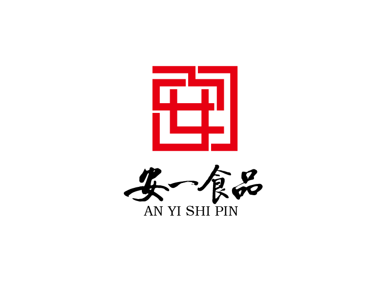 唐國強(qiáng)的logo設(shè)計