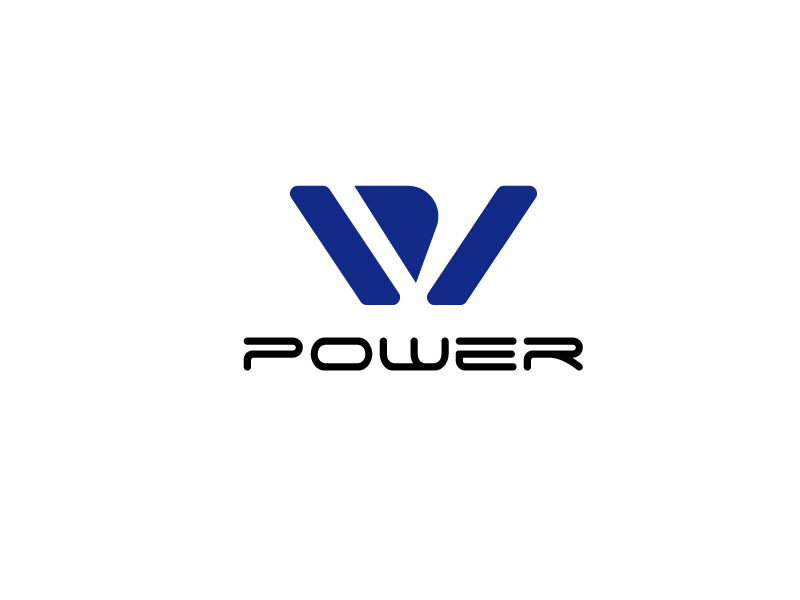 秦光華的power(帕瓦)logo設(shè)計(jì)