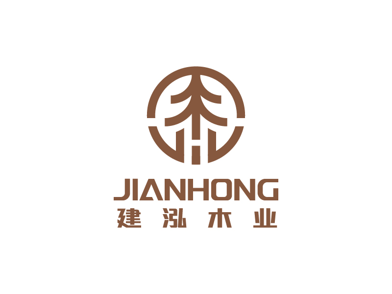 楊忠的logo設(shè)計(jì)