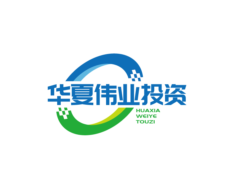 張俊的logo設(shè)計(jì)