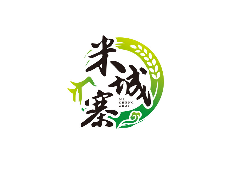 朱紅娟的logo設(shè)計(jì)