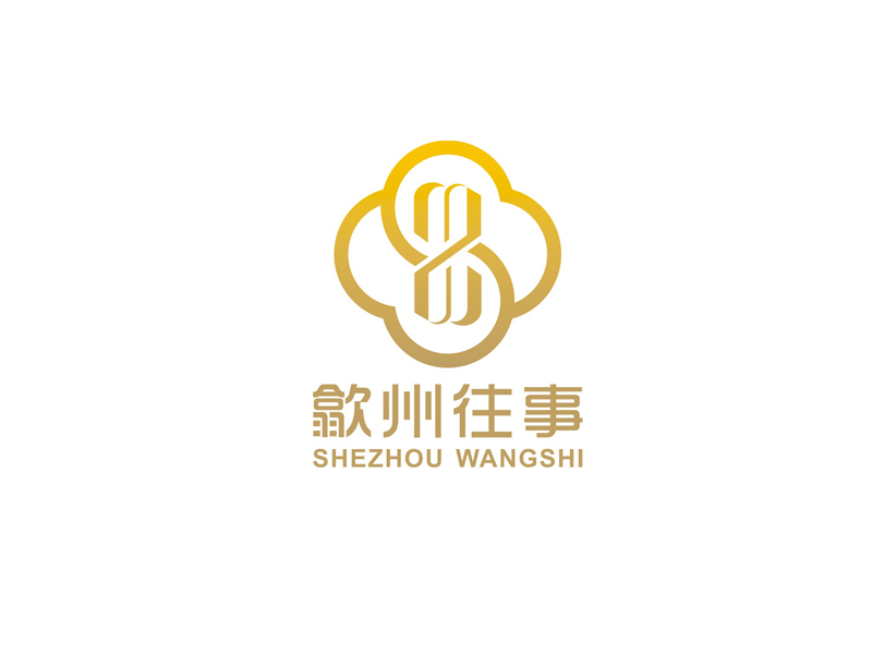 楊威的logo設(shè)計