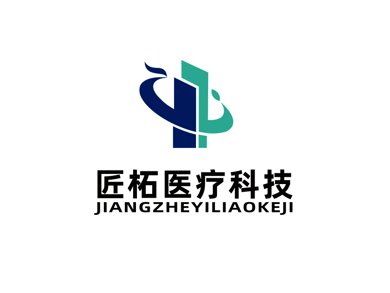 李杰的logo設(shè)計
