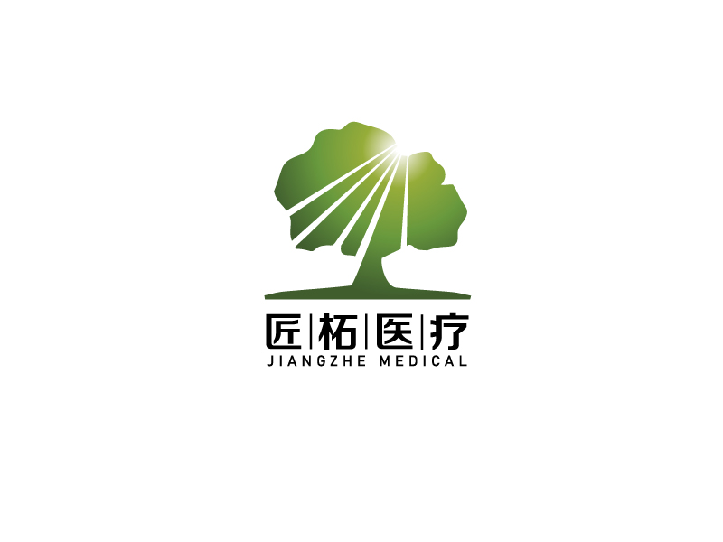 秦光華的logo設(shè)計