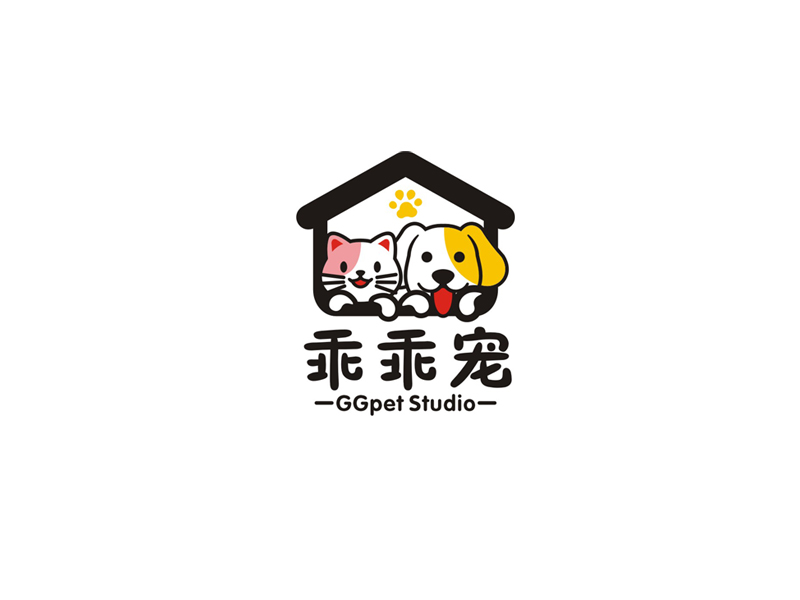 楊威的logo設(shè)計(jì)