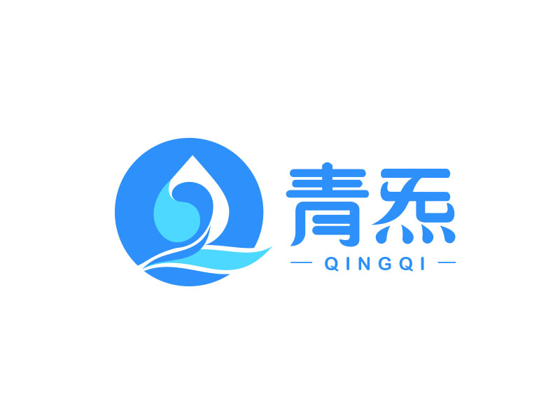 朱紅娟的logo設計