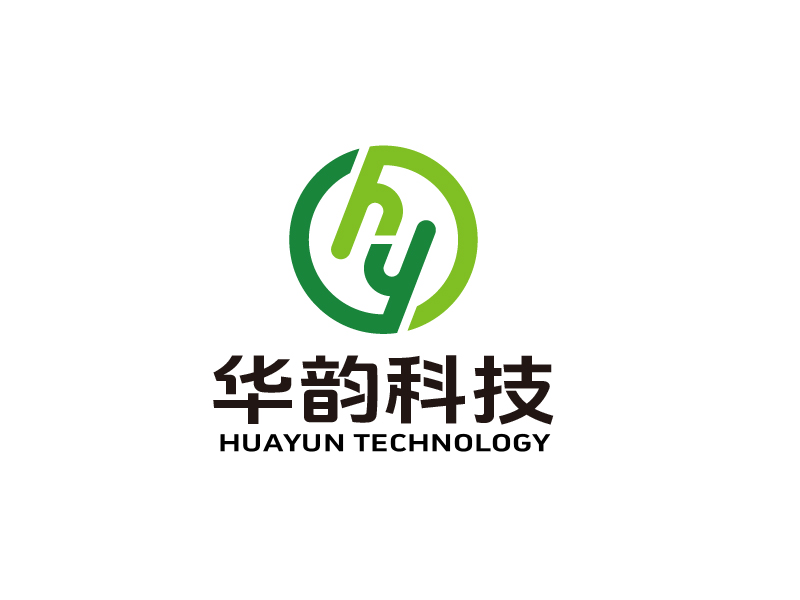 張俊的海南華韻燦達農(nóng)業(yè)科技有限公司logo設(shè)計