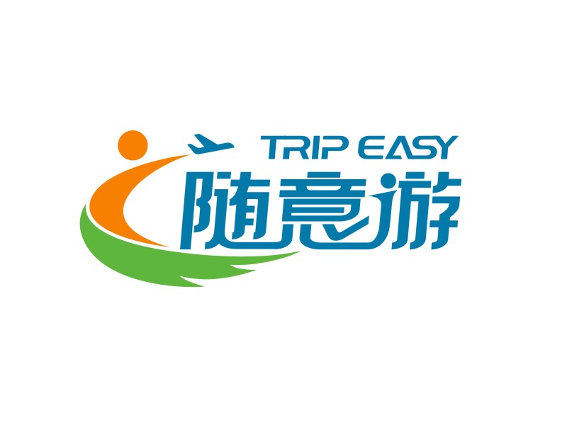 譚家強的logo設(shè)計