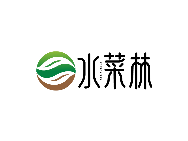 李寧的熊洞境logo設(shè)計(jì)