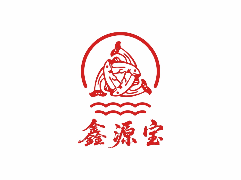 何嘉健的logo設(shè)計